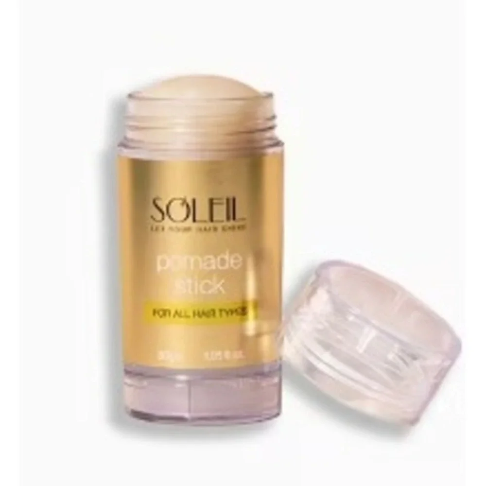 Soleil Pomade Stick For All Hair Types